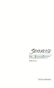 Page 274 of Sexercise Ch. 48-80 - preview thumbnail