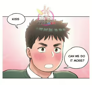 Page 288 of Sexercise Ch. 48-80 - preview thumbnail