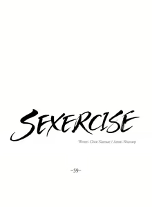 Page 341 of Sexercise Ch. 48-80 - preview thumbnail
