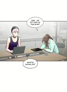 Page 345 of Sexercise Ch. 48-80 - preview thumbnail