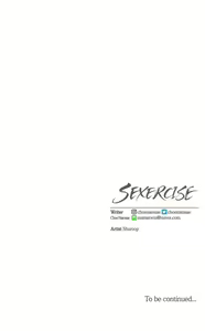 Page 383 of Sexercise Ch. 48-80 - preview thumbnail