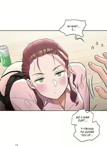 Page 400 of Sexercise Ch. 48-80 - preview thumbnail