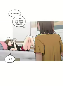 Page 428 of Sexercise Ch. 48-80 - preview thumbnail