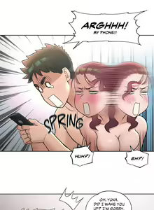 Page 441 of Sexercise Ch. 48-80 - preview thumbnail