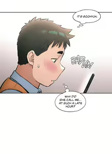 Page 452 of Sexercise Ch. 48-80 - preview thumbnail