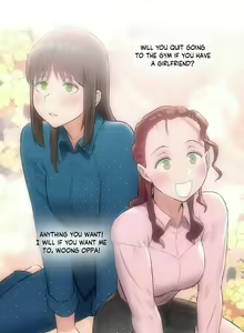 Page 454 of Sexercise Ch. 48-80 - preview thumbnail