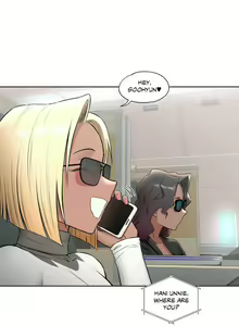 Page 460 of Sexercise Ch. 48-80 - preview thumbnail