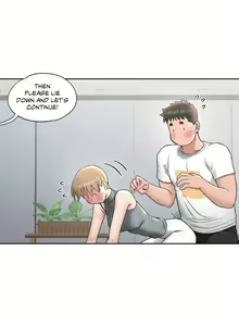 Page 491 of Sexercise Ch. 48-80 - preview thumbnail