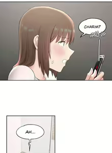 Page 50 of Sexercise Ch. 48-80 - preview thumbnail
