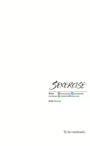 Page 506 of Sexercise Ch. 48-80 - preview thumbnail
