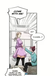 Page 522 of Sexercise Ch. 48-80 - preview thumbnail