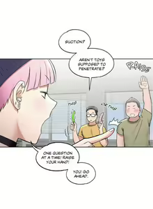 Page 539 of Sexercise Ch. 48-80 - preview thumbnail