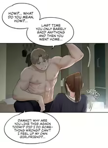 Page 58 of Sexercise Ch. 48-80 - preview thumbnail
