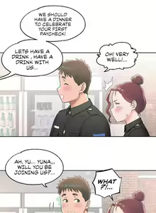 Page 64 of Sexercise Ch. 48-80 - preview thumbnail