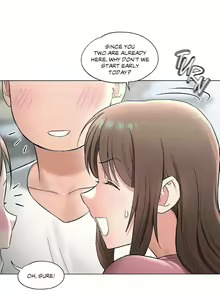 Page 816 of Sexercise Ch. 48-80 - preview thumbnail