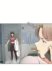 Page 878 of Sexercise Ch. 48-80 - preview thumbnail