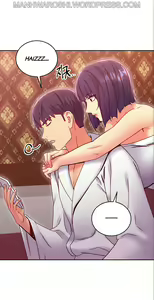 Page 1107 of Stepmother Friends Ch. 1-107 [English] [Hentai Universe] NEW! - preview thumbnail