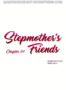Page 1207 of Stepmother Friends Ch. 1-107 [English] [Hentai Universe] NEW! - preview thumbnail