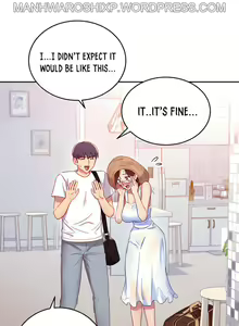 Page 1407 of Stepmother Friends Ch. 1-107 [English] [Hentai Universe] NEW! - preview thumbnail