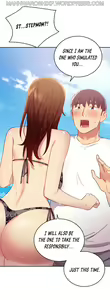 Page 1465 of Stepmother Friends Ch. 1-107 [English] [Hentai Universe] NEW! - preview thumbnail
