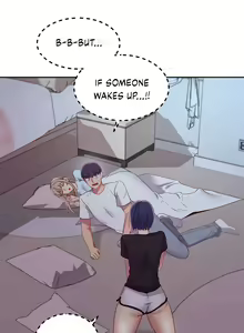 Page 1631 of Stepmother Friends Ch. 1-107 [English] [Hentai Universe] NEW! - preview thumbnail