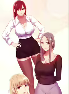 Page 1805 of Stepmother Friends Ch. 1-107 [English] [Hentai Universe] NEW! - preview thumbnail