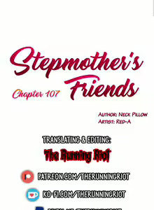 Page 1810 of Stepmother Friends Ch. 1-107 [English] [Hentai Universe] NEW! - preview thumbnail