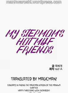 Page 181 of Stepmother Friends Ch. 1-107 [English] [Hentai Universe] NEW! - preview thumbnail