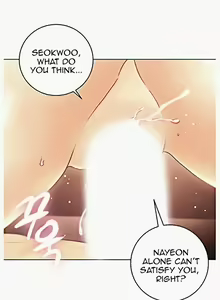 Page 214 of Stepmother Friends Ch. 1-107 [English] [Hentai Universe] NEW! - preview thumbnail