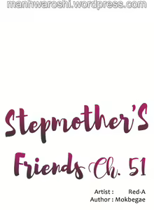 Page 292 of Stepmother Friends Ch. 1-107 [English] [Hentai Universe] NEW! - preview thumbnail