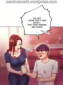 Page 413 of Stepmother Friends Ch. 1-107 [English] [Hentai Universe] NEW! - preview thumbnail