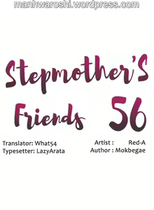Page 426 of Stepmother Friends Ch. 1-107 [English] [Hentai Universe] NEW! - preview thumbnail
