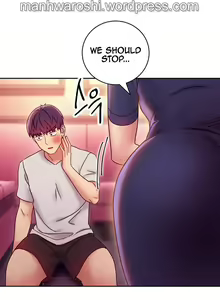 Page 445 of Stepmother Friends Ch. 1-107 [English] [Hentai Universe] NEW! - preview thumbnail