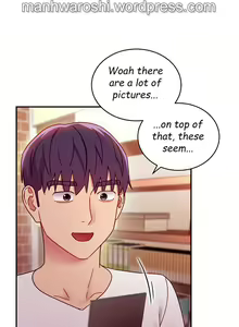 Page 605 of Stepmother Friends Ch. 1-107 [English] [Hentai Universe] NEW! - preview thumbnail