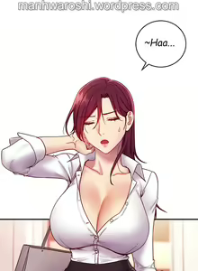 Page 611 of Stepmother Friends Ch. 1-107 [English] [Hentai Universe] NEW! - preview thumbnail