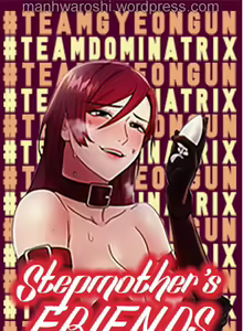 Page 618 of Stepmother Friends Ch. 1-107 [English] [Hentai Universe] NEW! - preview thumbnail