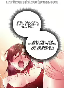 Page 634 of Stepmother Friends Ch. 1-107 [English] [Hentai Universe] NEW! - preview thumbnail
