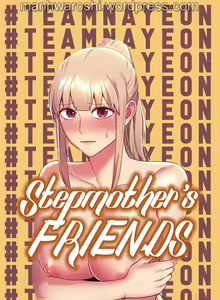 Page 689 of Stepmother Friends Ch. 1-107 [English] [Hentai Universe] NEW! - preview thumbnail