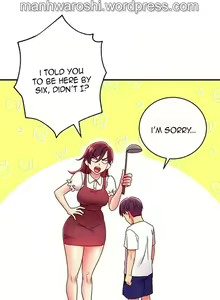 Page 691 of Stepmother Friends Ch. 1-107 [English] [Hentai Universe] NEW! - preview thumbnail