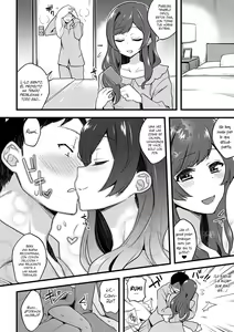 Page 16 of Guilty Game | Juego Culpable - preview thumbnail