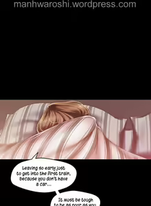 Page 1054 of A Wonderful New World Ch.132/? - preview thumbnail