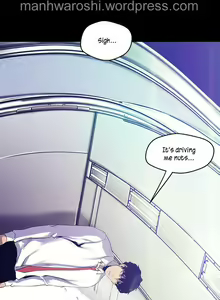 Page 1072 of A Wonderful New World Ch.132/? - preview thumbnail