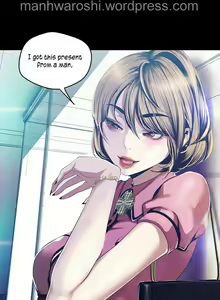 Page 1075 of A Wonderful New World Ch.132/? - preview thumbnail