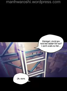 Page 1084 of A Wonderful New World Ch.132/? - preview thumbnail