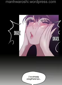 Page 1102 of A Wonderful New World Ch.132/? - preview thumbnail