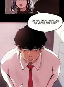 Page 121 of A Wonderful New World Ch.132/? - preview thumbnail