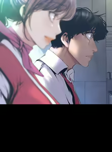 Page 1233 of A Wonderful New World Ch.132/? - preview thumbnail