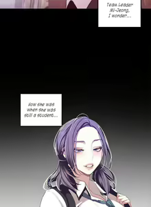 Page 1264 of A Wonderful New World Ch.132/? - preview thumbnail