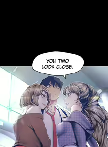 Page 1374 of A Wonderful New World Ch.132/? - preview thumbnail
