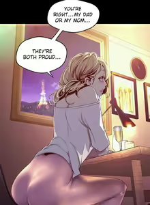 Page 1402 of A Wonderful New World Ch.132/? - preview thumbnail